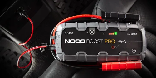 NOCO GB150 Boost Pro 3000 A