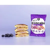 Go Fitness Nutrition Protein Pancake