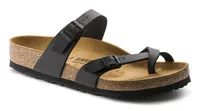 Birkenstock Mayari Sandals Female Black