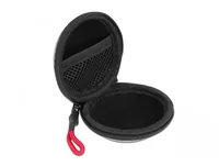 DeLOCK Headphone protection bag for in-ear headphones