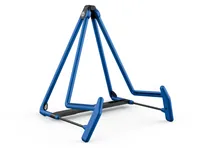 König & Meyer Heli 2 Guitar Blue