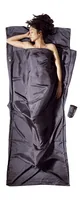 Cocoon Insect Shield TravelSheets, 218 x 90 cm 100% Seide rhino