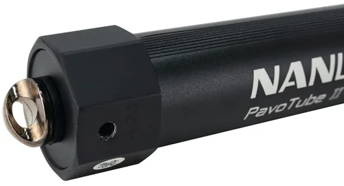 Nanlite Dauerlicht PavoTube II 30X 1Kit - Studioblitzanlagen Umfang: 1x Dauerlicht