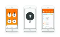 Netatmo NAV single valve