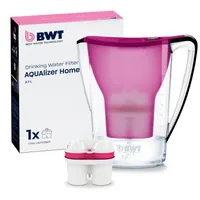 BWT Aqualizer Home 125557843 aubergine +1MMW