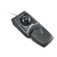 Kensington Expert Mouse Maus Beidhändig Optisch 400 DPI