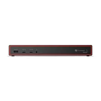Lenovo Docking station ThinkPad TB5 Smart / 40BA0265EU Black