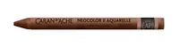 CARAN D'ACHE Wachsmalkreide Neocolor II 7500.059 braun