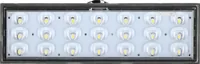 Brennenstuhl 1173740002 wall lighting 2 W