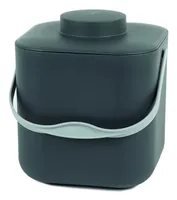 Stöckli POT Compost Bin, recycled material