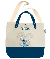 Arditex Handtasche Disney: Lilo & Stitch 37 x 26 x 11 cm - Taschentyp: Handtasche - Zielgruppe: Kinder - Breite: 26 cm - Zusatzfächer: Nein - Material: Baumwolle - Höhe: 37 cm