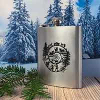 Trendform MO1010 flask