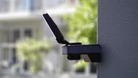 STEFFEN Aussenwandleuchte Floodlight LED PIR 24W - Betriebsart: Netzbetrieb - Dimmbar: nicht dimmbar - Montage: Wand - Anwendungsbereich: Indoor - Outdoor - Zusätzliche Ausstattung: Bewegungssensor - Lampensockel: LED fest verbaut