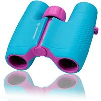 Bresser Optics BRESSER Junior 6x21 children's binoculars in different colours blue