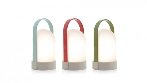 REMEMBER LU30 lantern LED Multicolour