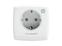 Schaltsteckdose (HmIP-PS-2) (weiß)