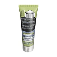 Lucky Lou Katzen-Snack Tube Quetschkopf Milky 75 g - Snackart: Paste - Tierbedürfnis: Kein besonderes Bedürfnis - Geschmacksrichtung: Joghurt - Zertifikate: Keine Zertifizierung - Fleischsorte: Keine Angaben - Futtereigenschaft: Keine besondere Futtereige