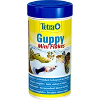 Tetra Guppy Mini Flakes 0.25 L