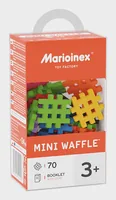Max Bersinger Mini Waffle 70