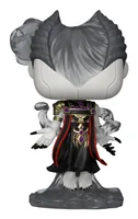 Funko Figur POP! Magic: The Gathering Ashiok (1094) - Altersempfehlung ab: 14 Jahren - Höhe: 9 cm - Themenwelt: Magic The Gathering