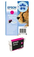 EPSON Tintenpatrone magenta T071340 Stylus DX4000 270 Seiten