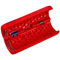 Knipex 90 22 01 SB manual pipe cutter Pipecutter