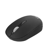 INCA Maus IWM-241RS 1200 DPI,CANDY DESIGN 3D,Black, 2,4GHz