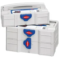 KNIPEX Aderendhülsensortiment