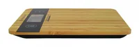 Esperanza EKS005 kitchen scale Wood Countertop Rectangle Electronic kitchen scale