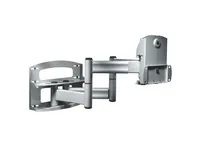 Peerless PLAV70-UNL signage display mount 165.1 cm (65") Black