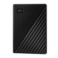 2,5 2TB WD My Passport USB 3.0 Black