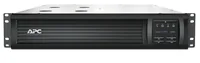 APC Smart-UPS 1000 VA LCD RM mit SmartConnect
