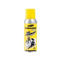 TOKO Wax Base Performance Liquid Paraffin Yellow - Eigenschaften: Keine Eigenschaft - Zertifikate: Keine Zertifizierung - Wax-Typ: Spray - Werkzeug Typ: Wachs - Sportart: Snowboard - Langlauf - Ski