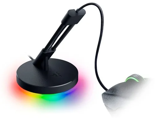 Razer Maus-Bungee V3 Chroma - Zubehörtyp: Maus-Bungee - Plattform: PC