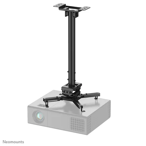 Neomounts BDH Höhe 90,5cm schwarz Max.35kg