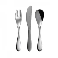 Sola 129353 flatware set 3 pc(s)
