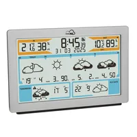 TFA TFAme 35.8100.54 WLAN Wetterstation