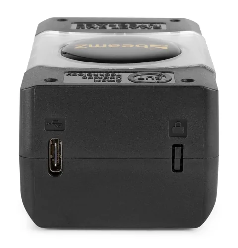 BeamZ Lichtsteuerung Light Rider / ESA2 USB - Anzahl Kanäle: 128
