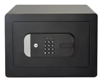 Yale Smart Safe freestanding safe YSS/250/EB1 black