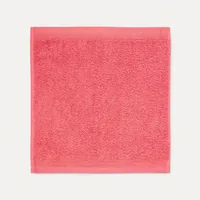 Möve Waschlappen Superwuschel 30 x 30 cm, Coral - Eigenschaften: Keine Eigenschaft - Zertifikate: Keine Zertifizierung - Breite: 30 cm - Länge: 30 cm - Detailfarbe: Koralle - Pink