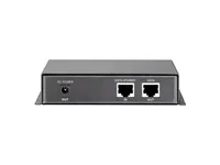 LevelOne Splitter 1xRJ45 DataPower1xRJ45 Data 24V PoE 4U