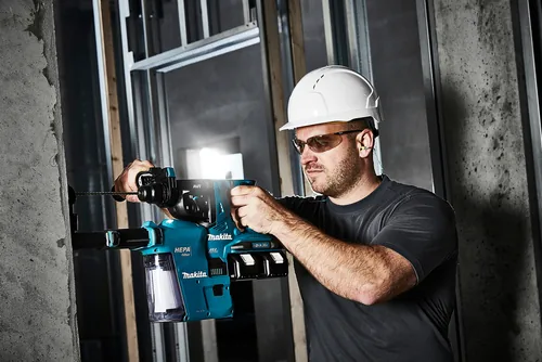 Makita DHR280ZJ Akku-Bohrhammer