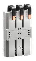 Rittal CB-Geräteadapter 160 A, 3-polig RiLine Compact