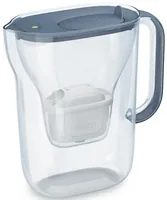 Brita Style Essential + 2 MAXTRA PRO PURE PERFORMANCE (graphite)