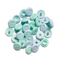 Prym 393601 snap fastener Rivet snap fastener
