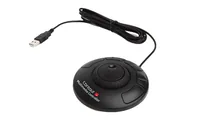 Contour Multimedia Controller Mouse Xpress rechts.-linkshänd retail