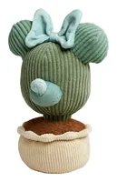 Simba Plüsch Disney Plants Minnie 20 cm - Plüschtierart: Kuscheltier - Kategorie: Disney-Figur - Altersempfehlung ab: 1 Jahr - Tierart: Maus - Detailfarbe: Mehrfarbig - Höhe: 20 cm