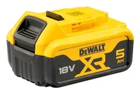 DeWalt DCB184 18V XR Ersatzakku 5,0 Ah Li-Ion
