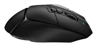 Logitech G502 X Lightspeed kabellose Gaming-Maus, black