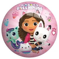 John 50905 beach ball 23 cm Vinyl Multicolour